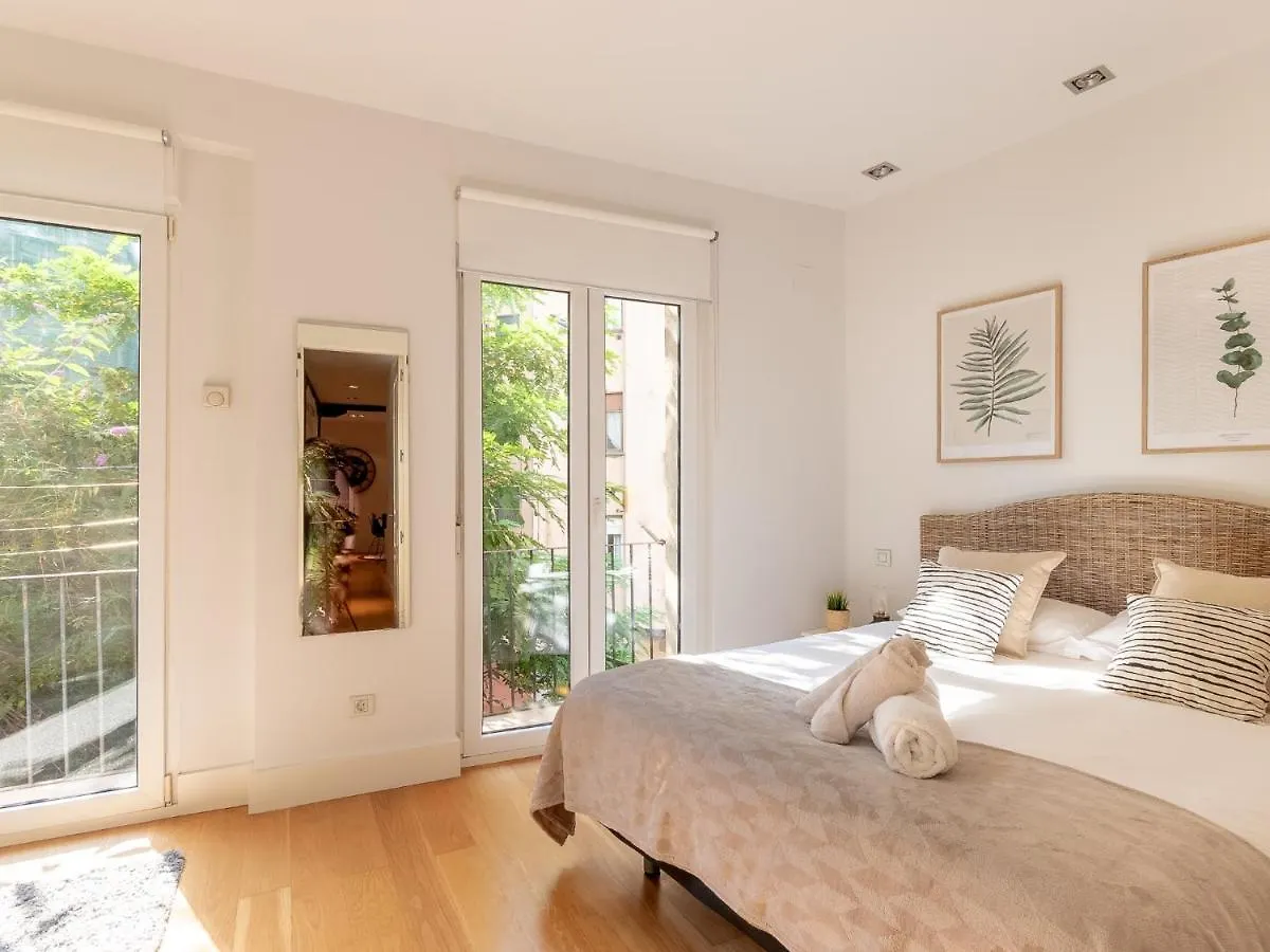 Apartment Bilbao City Hall VI By Aston Rentals